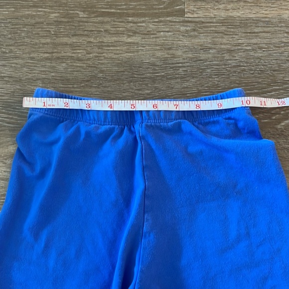 Sporty and Rich bike shorts - Picture 3 of 7